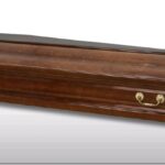 Гроб М7 «Люкс» — солидная модель